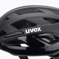 Bike helmet UVEX I-Volute Mips black matte 7