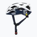 Bike helmet UVEX I-Volute Mips white/dusk blue matt 3