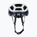 Bike helmet UVEX I-Volute Mips white/dusk blue matt 4