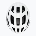 Bike helmet UVEX I-Volute Mips white/dusk blue matt 6