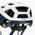 Bike helmet UVEX I-Volute Mips white/dusk blue matt 7