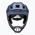 Children's bike helmet UVEX React Fullface Jr dusk blue matt 3