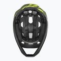 Children's bike helmet UVEX React Fullface Jr dark olive matt 6