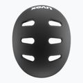 Children's helmet UVEX Kid 4 black matte 4