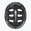 Children's helmet UVEX Kid 4 black matte 5