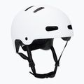 Children's helmet UVEX Kid 4 white matt