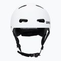 Children's helmet UVEX Kid 4 white matt 2