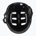 Children's helmet UVEX Kid 4 white matt 5