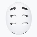Children's helmet UVEX Kid 4 white matt 6