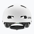 Children's helmet UVEX Kid 4 white matt 2