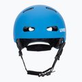 Children's helmet UVEX Kid 4 bubble blue matt 2