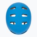 Children's helmet UVEX Kid 4 bubble blue matt 6