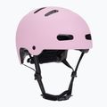 Children's helmet UVEX Kid 4 strawberry matt