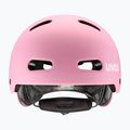 Children's helmet UVEX Kid 4 strawberry matt 2