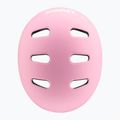Children's helmet UVEX Kid 4 strawberry matt 4