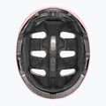 Children's helmet UVEX Kid 4 strawberry matt 5