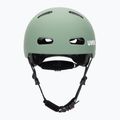 Children's helmet UVEX Kid 4 Style bam moss green/papaya matt 2
