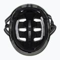 Children's helmet UVEX Kid 4 Style bam moss green/papaya matt 5