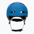 Children's helmet UVEX Kid 4 Style super hero blue matt 2
