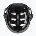 Children's helmet UVEX Kid 4 Style super hero warm grey matt 5
