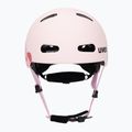 Children's helmet UVEX Kid 4 Style strawberry/matcha matt 2