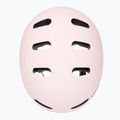 Children's helmet UVEX Kid 4 Style strawberry/matcha matt 6