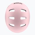 Children's helmet UVEX Kid 4 Style strawberry/matcha matt 4