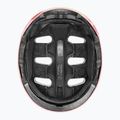 Children's helmet UVEX Kid 4 Style strawberry/matcha matt 5