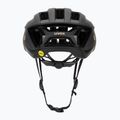 Bike helmet UVEX Ultimate Surge Carbon Mips all black matt 4