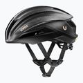 Bike helmet UVEX Ultimate Surge Carbon Mips all black matt