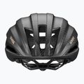 Bike helmet UVEX Ultimate Surge Carbon Mips all black matt 2