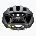 Bike helmet UVEX Ultimate Surge Carbon Mips all black matt 3