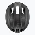 Bike helmet UVEX Ultimate Surge Carbon Mips all black matt 4