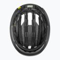 Bike helmet UVEX Ultimate Surge Carbon Mips all black matt 5