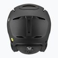 Ski helmet UVEX Ultimate Resolutions MIPS black matte 3