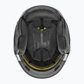 Ski helmet UVEX Ultimate Resolutions MIPS black matte 5