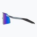 Sunglasses UVEX Pace Stage grey matt/mirror green 2