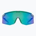 Sunglasses UVEX Pace Stage grey matt/mirror green 3