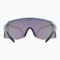 Sunglasses UVEX Pace Stage grey matt/mirror green 4
