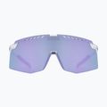 Sunglasses UVEX Pace Stage Small clear/mirror pink 3