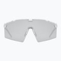 Sunglasses UVEX Flowline clear/mirror silver 3
