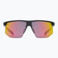 Sunglasses UVEX Aerios black matte 2