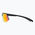 Sunglasses UVEX Aerios black matte 5