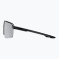 Sunglasses UVEX Ramp black matt/mirror silver 2
