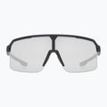 Sunglasses UVEX Ramp black matt/mirror silver 3