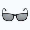 Sunglasses UVEX Poise black matte/mirror silver 3