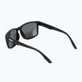 Sunglasses UVEX Poise P black matt/smoke 2
