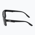 Sunglasses UVEX Poise P black matt/smoke 4