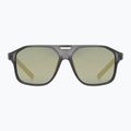 Children's sunglasses UVEX Cosmic Jr smoke matt/mirror gold 2