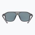 Children's sunglasses UVEX Cosmic Jr smoke matt/mirror gold 3
